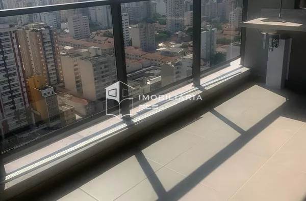 Apartamento duplex para venda, 2 quarto(s),  Pinheiros, São Paulo - Foto 2