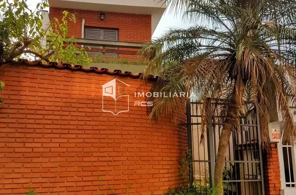 Sobrado para venda, 3 quarto(s),  Lapa, São Paulo - Foto 1