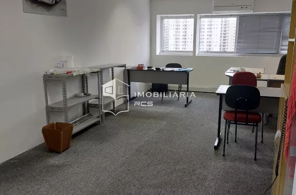 Sala comercial para venda, Vila Leopoldina, São Paulo - Foto 2