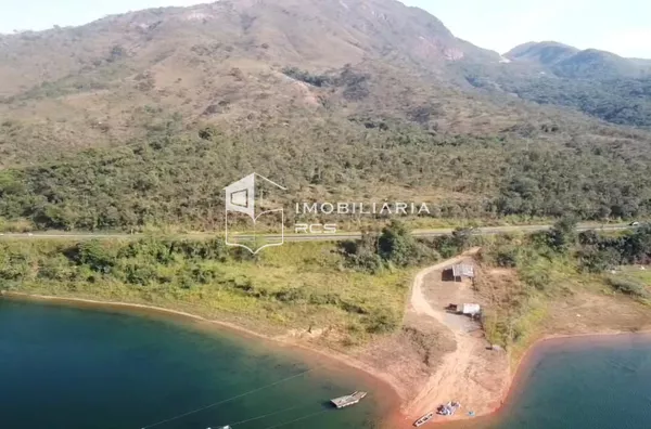 Terreno marina para venda, Rodovia MG050, Califórnia, Capitólio - Foto 5