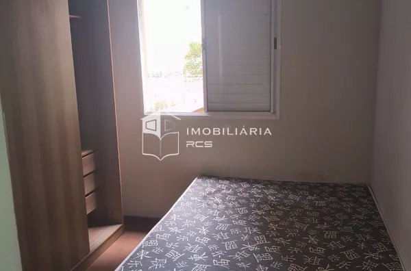 Apartamento Mobiliado para Locação no Residencial Allegro Cotia – 2 Quartos e Lazer Completo - Foto 7