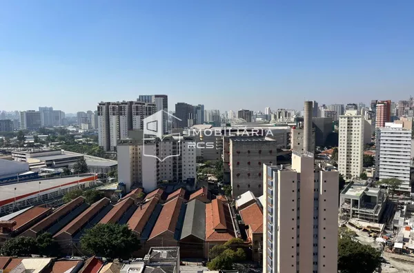 Apartamento para venda, Pompeia, São Paulo - Foto 4