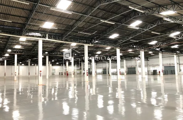 Galpão para aluguel, Vila Leopoldina, São Paulo - Foto 2