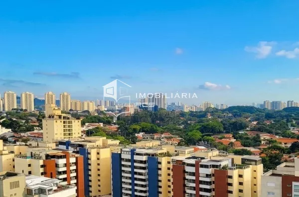 Apartamento 86m² na Rua Nanuque: Andar Alto, Vista Livre, Vaga Livre/Fixa – Vila Leopoldina - Foto 27