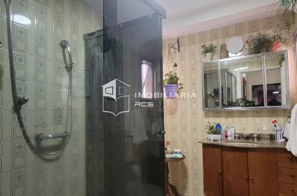 Apartamento 86m² na Rua Nanuque: Andar Alto, Vista Livre, Vaga Livre/Fixa – Vila Leopoldina - Foto 25