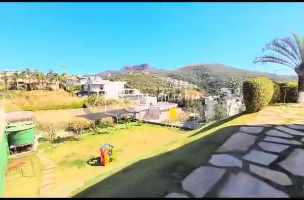 Casa para venda com vista espetacular em  Escarpas do Lago, Capitólio - Foto 6