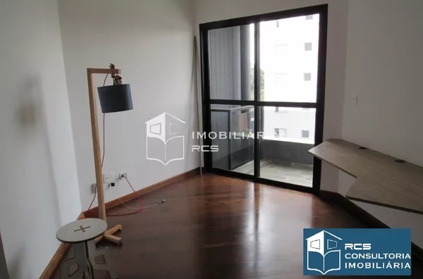 Apartamento para aluguel, Vila Madalena, São Paulo - Foto 1