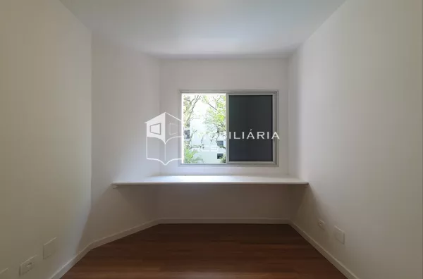Vila Madalena: Ap 195m², 2 Suítes, Varanda Ampla e Piscina Aquecida - Foto 14