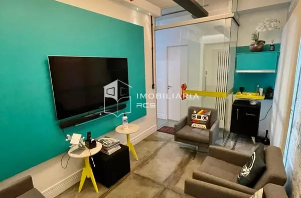 Sala comercial para venda, Vila Leopoldina, São Paulo - Foto 1