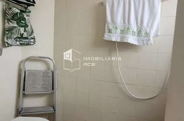 Apartamento 86m² na Rua Nanuque: Andar Alto, Vista Livre, Vaga Livre/Fixa – Vila Leopoldina - Foto 10