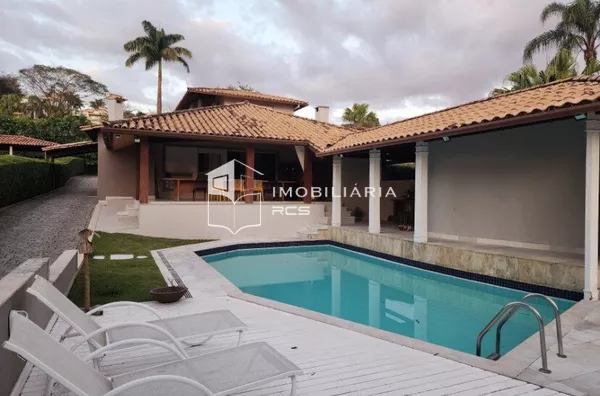 Casa com 5 suítes para venda,  Escarpas do Lago, Capitólio - Foto 3