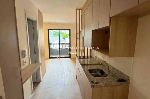 Studio na Rua Trípoli, Vila Leopoldina - 24m² - Novo! - Foto 9