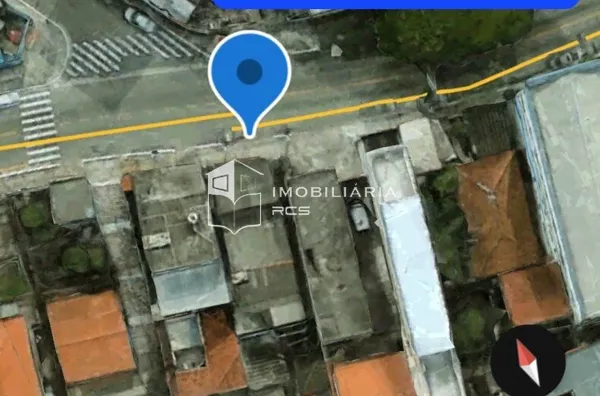 Terreno para venda,  Avenida Itaberaba, Freguesia do Ó, São Paulo - Foto 1