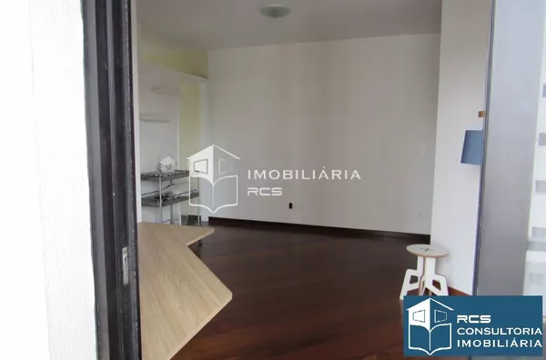 Apartamento para aluguel, Vila Madalena, São Paulo - Foto 2
