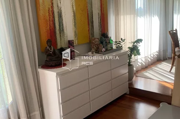 Apartamento para venda, Campo Belo, São Paulo - Foto 5