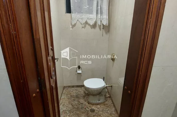 Locação na City Lapa – Casa Térrea de 224m² em Terreno de 542m² com Jardim e Churrasqueira - Foto 21