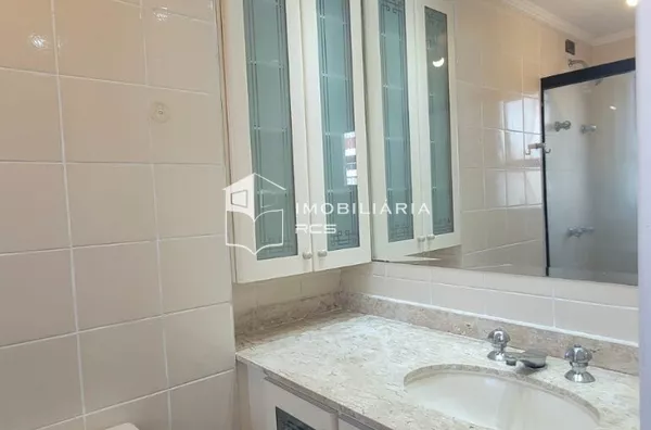 Locação: Apto 113m² | 3 Dorms (1 Suíte) | 2 Vagas | Rua Nanuque - Vila Leopoldina - Foto 26