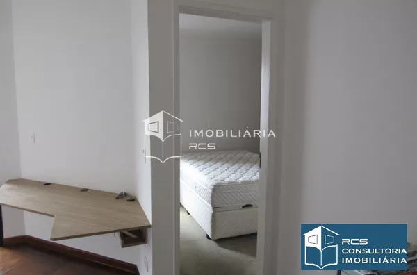 Apartamento para aluguel, Vila Madalena, São Paulo - Foto 6