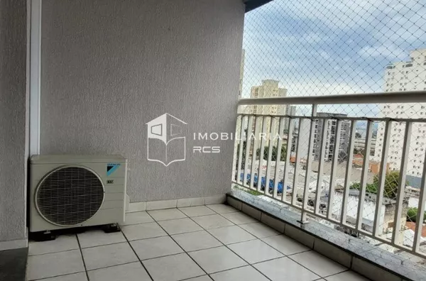 Apartamento de 103m² na Rua Carlos Weber | 3 Dorms (1 Suíte), 2 Vagas e Lazer Completo - Foto 5
