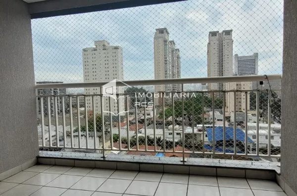 Apartamento de 103m² na Rua Carlos Weber | 3 Dorms (1 Suíte), 2 Vagas e Lazer Completo - Foto 3