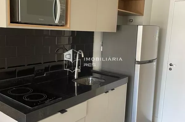 Apartamento studio para aluguel,  Vila Leopoldina, São Paulo - Foto 5