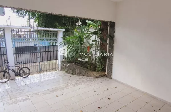 Casa Térrea com 3 Dorms + Edícula na Rua Campo Grande – Vila Leopoldina (Terreno de 235m²)