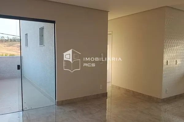 Apartamento com 2 dormitórios à venda, 77 m² por R$ 360.000,00 - Cidade Jardim - Capitólio/MG - Foto 4