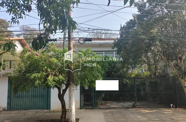 Casa para venda, Lapa, São Paulo - Foto 1