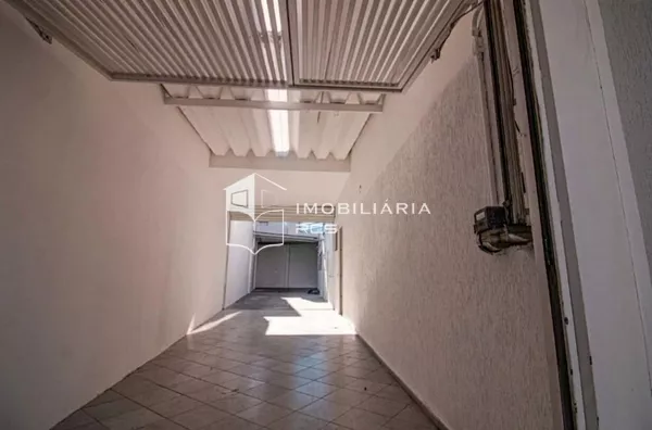 Galpão Comercial Amplo para Locação na Vila Leopoldina - 682m²
