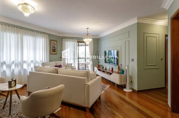 Apartamento para venda, 4 quarto(s),  Vila Leopoldina, São Paulo - Foto 3