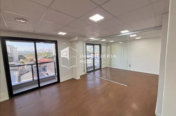 Sala comercial para aluguel, Butantã, São Paulo - Foto 1