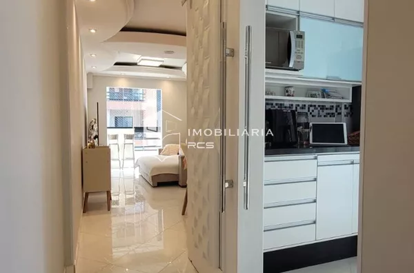77m² no Portal dos Bandeirantes (Jardim Íris) – 3 Dorms (1 Suíte), Ar-Condicionado Geral, 2 Vagas e Lazer Completo - Foto 8