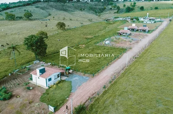 Pousada com 12 suítes à venda, 1200 m² por R$ 2.500.000 - Zona Rural - Capitolio - Capitólio/MG - Foto 1