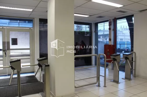 Prédio, 2737 m² - venda por R$ 21.000.000,00 ou aluguel por R$ 94.867,84/mês - Barra Funda - São Paulo/SP - Foto 3