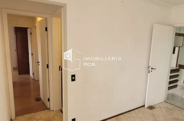 [EXCLUSIVIDADE] Locação: Apto 113m² | 4 Dorms (1 Suíte) | 2 Vagas | Rua Nanuque - Vila Leopoldina - Foto 5