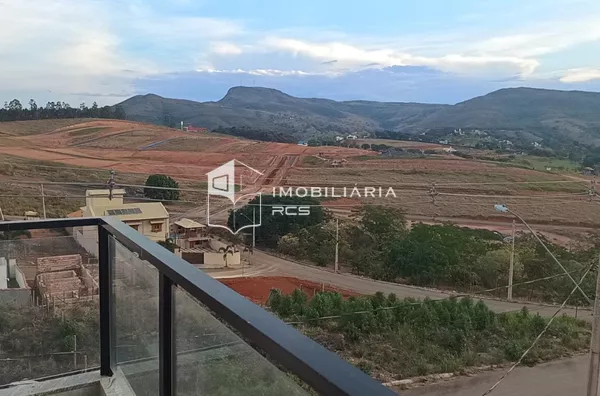 Apartamento com 2 dormitórios à venda, 77 m²  - Cidade Jardim - Capitólio/MG - Foto 5