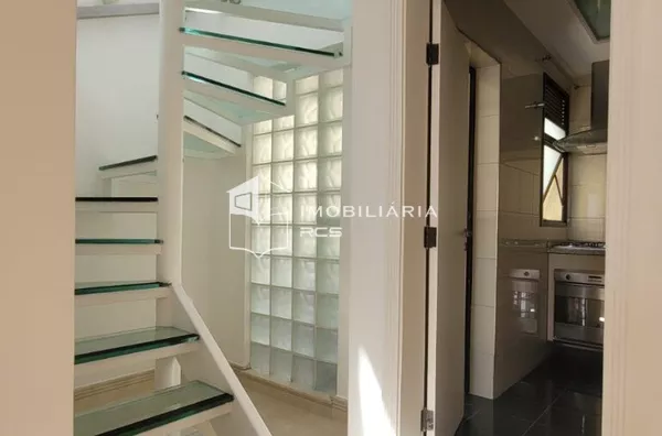 Cobertura Duplex Reformada | 411m² na Vila Leopoldina, Piscina Privativa, Ar-Condicionado e 3 Suítes - Foto 6