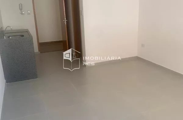 Studios Novos de 24m² na Vila Romana – Primeira Locação!