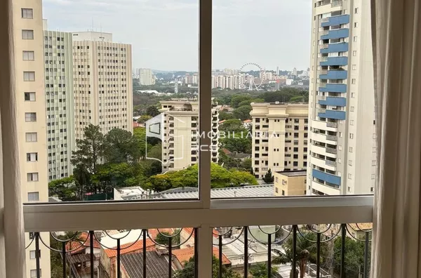 Apartamento para aluguel, Alto Da Lapa, São Paulo - Foto 2