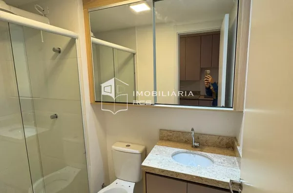 Studio na Rua Trípoli, Vila Leopoldina - 24m² - Novo! - Foto 6