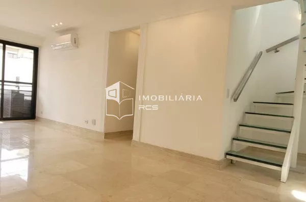 Cobertura Duplex Reformada | 411m² na Vila Leopoldina, Piscina Privativa, Ar-Condicionado e 3 Suítes - Foto 8