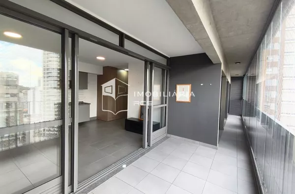 Apartamento para aluguel,  Vila Madalena, São Paulo - Foto 1