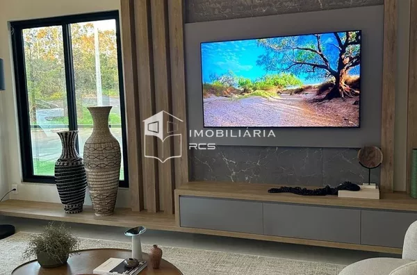 Casa super luxo nova para venda,  Brisas Do Lago, Capitólio/MG - Foto 2