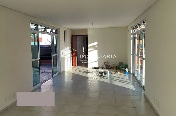 Sala comercial com 2 varandas para aluguel, Vila Leopoldina, São Paulo - Foto 3