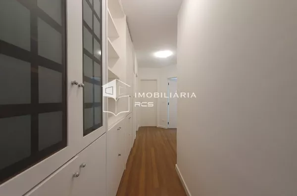 Vila Madalena: Ap 195m², 2 Suítes, Varanda Ampla e Piscina Aquecida - Foto 8