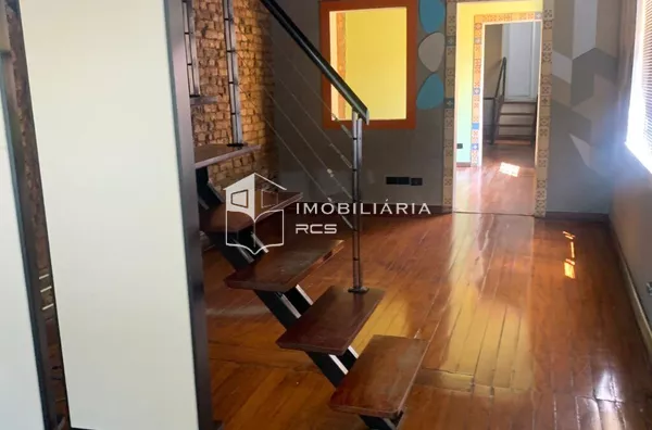 Casa comercial para aluguel,  Lapa, São Paulo - Foto 4