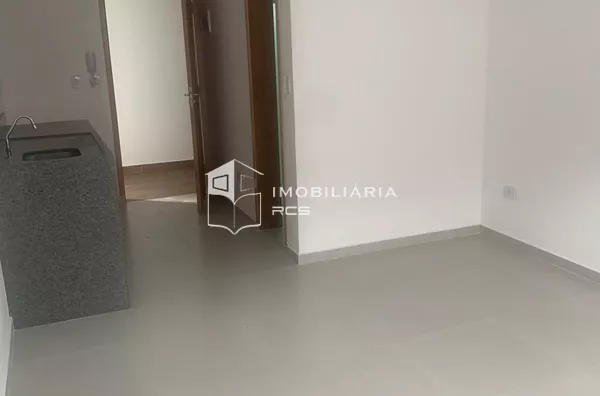 Studios Novos de 30m² na Vila Romana – Primeira Locação!