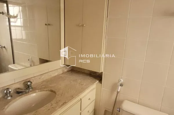 [EXCLUSIVIDADE] Locação: Apto 113m² | 4 Dorms (1 Suíte) | 2 Vagas | Rua Nanuque - Vila Leopoldina - Foto 16