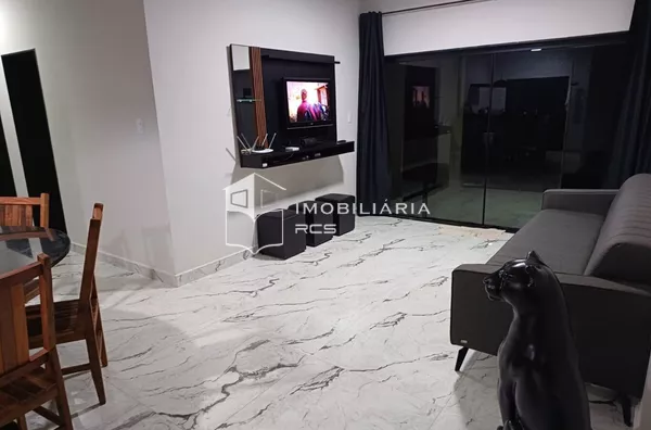 Casa recém reformada para venda,  Escarpas do Lago, Capitólio/MG - Foto 6