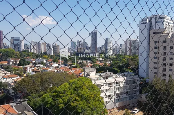 Apartamento para aluguel, Vila Madalena, São Paulo - Foto 5